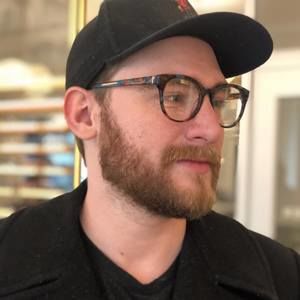 Meet your Posher, Rich